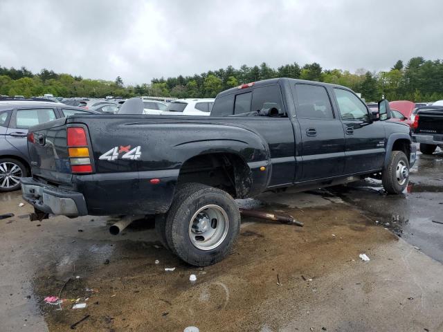 Zdjęcie 3 z aukcji – 2007 CHEVROLET SILVERADO z VIN 1GCJK33D07F157386