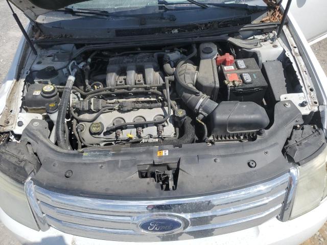 Photo 11 from auction – 2008 FORD TAURUS LIM with VIN 1FAHP25WX8G133025