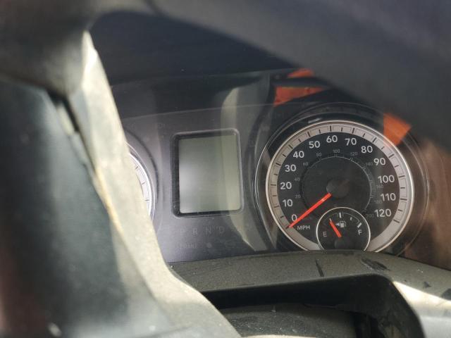 Photo 9 from auction – 2019 RAM 1500 CLASS with VIN 1C6RR7FG4KS735721
