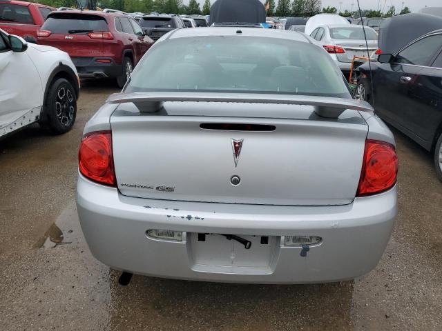 Photo 6 from auction – 2008 PONTIAC G5 with VIN 1G2AL18F987200733