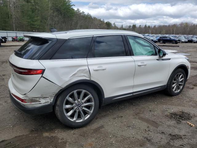 Photo 3 from auction – 2021 LINCOLN CORSAIR with VIN 5LMCJ1D91MUL06124