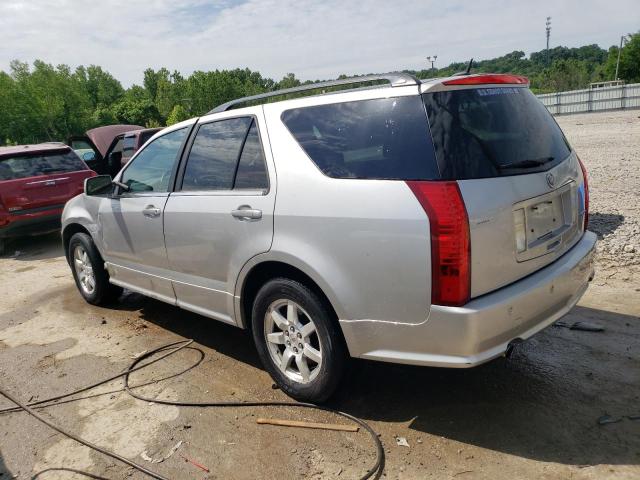 Photo 2 from auction – 2008 CADILLAC SRX with VIN 1GYEE437780129804