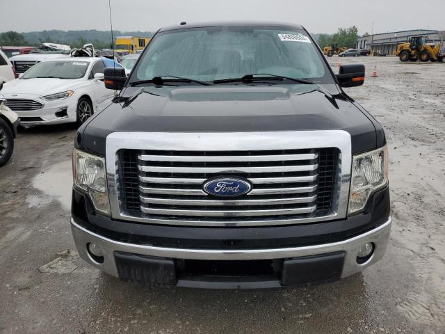 Photo 5 from auction – 2011 FORD F150 SUPER with VIN 1FTFW1CF0BFC55763