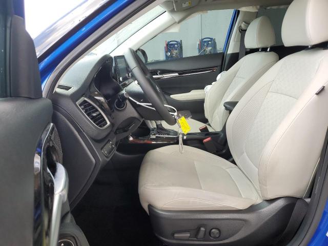 Photo 7 from auction – 2021 KIA SELTOS EX with VIN KNDERCAA1M7205974