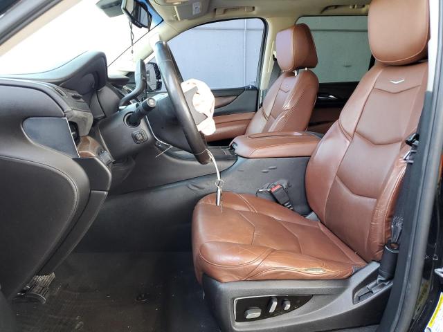 Photo 7 from auction – 2016 CADILLAC ESCALADE L with VIN 1GYS3BKJ9GR274749