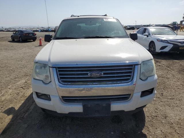 Photo 5 from auction – 2008 FORD EXPLORER X with VIN 1FMEU738X8UA55589