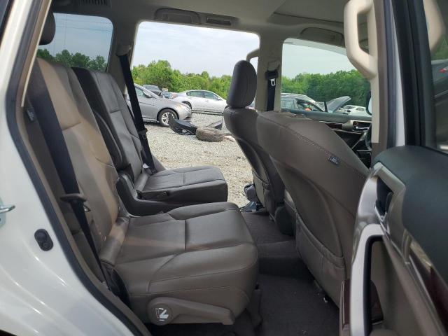 Photo 11 from auction – 2019 LEXUS GX 460 with VIN JTJBM7FX4K5236650