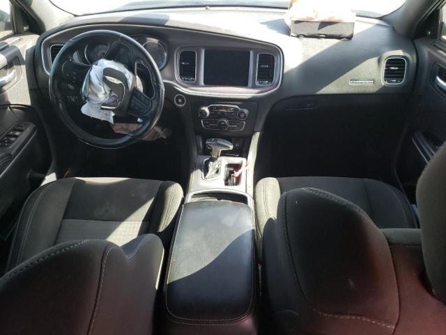 Photo 8 from auction – 2019 DODGE CHARGER R/ with VIN 2C3CDXCT4KH738404
