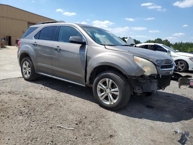 Photo 4 from auction – 2010 CHEVROLET EQUINOX LT with VIN 2CNFLEEW2A6400237