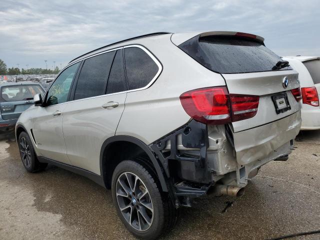 Photo 2 from auction – 2016 BMW X5 XDRIVE3 with VIN 5UXKS4C57G0N13093