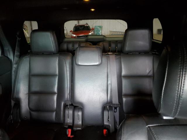 Photo 10 from auction – 2015 FORD EXPLORER X with VIN 1FM5K7D84FGB39679