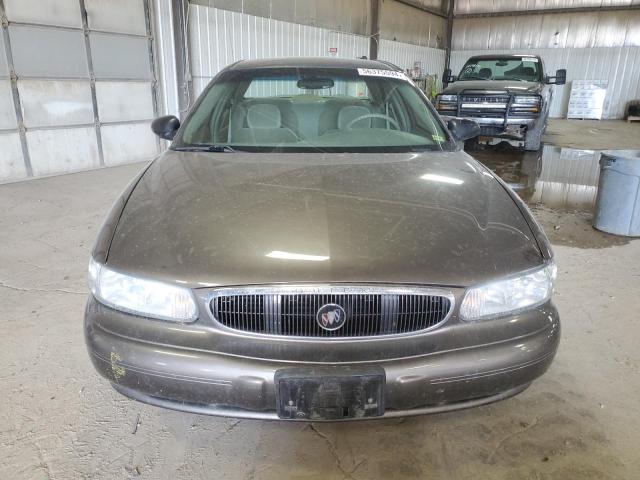 Photo 5 from auction – 2004 BUICK CENTURY CU with VIN 2G4WS52J941256943