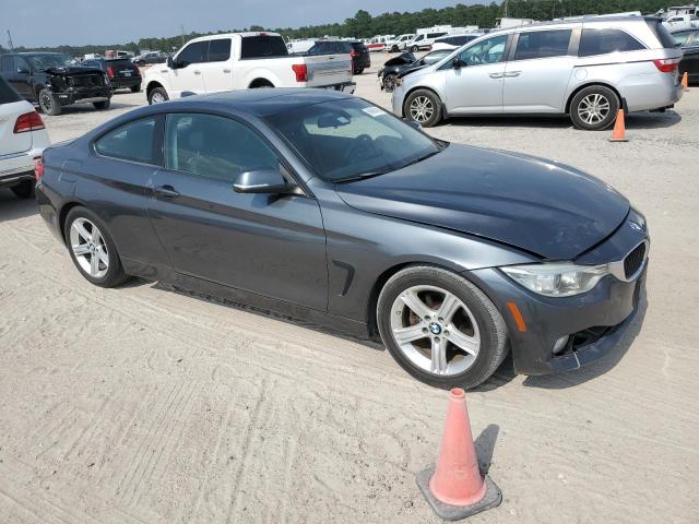 Photo 4 from auction – 2014 BMW 428 I with VIN WBA3N3C55EK231332