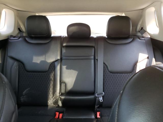 Photo 10 from auction – 2018 JEEP COMPASS LA with VIN 3C4NJDBB8JT304125