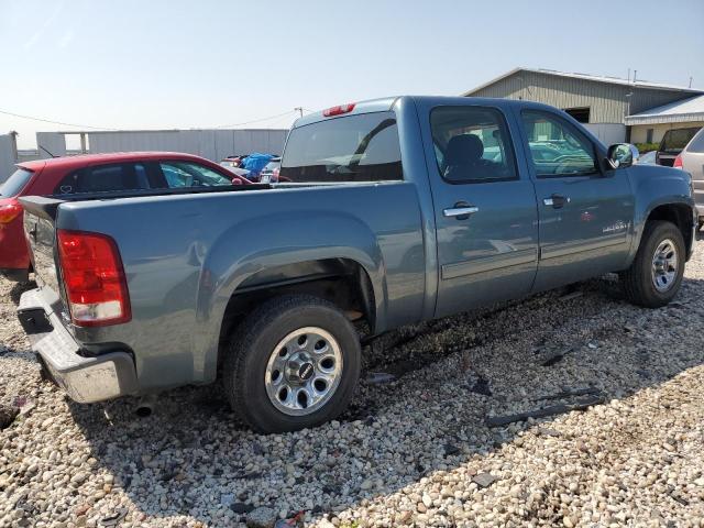Photo 3 from auction – 2009 GMC SIERRA C15 with VIN 3GTEC13CX9G117280