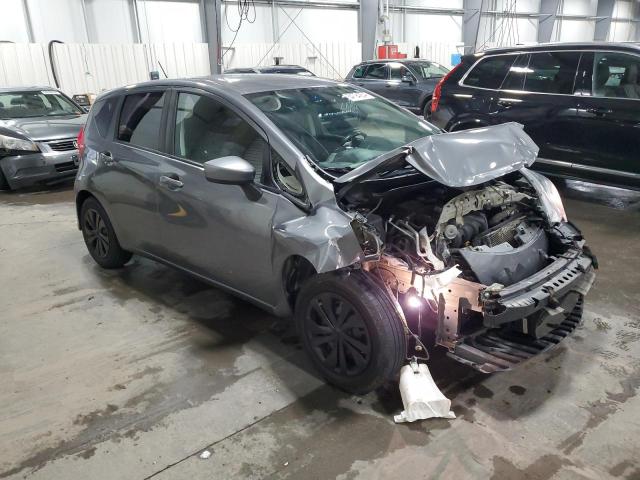 Photo 4 from auction – 2017 NISSAN VERSA NOTE with VIN 3N1CE2CP3HL370315