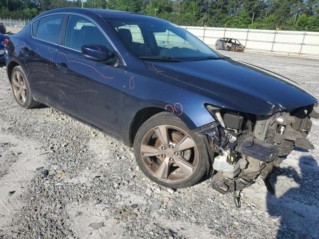 Photo 4 from auction – 2014 ACURA ILX 20 with VIN 19VDE1F3XEE013050