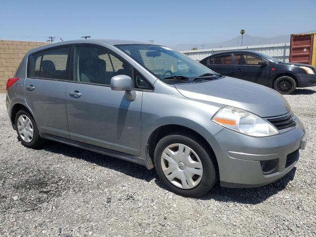 Photo 4 from auction – 2011 NISSAN VERSA S with VIN 3N1BC1CP5BL420621