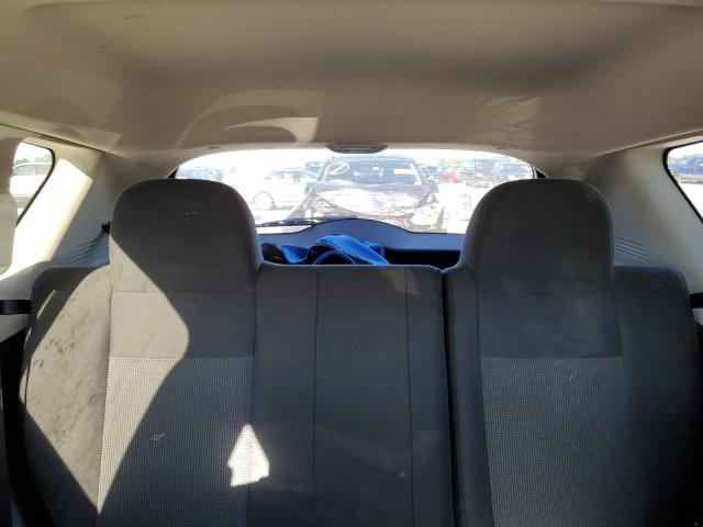 Photo 10 from auction – 2015 JEEP COMPASS SP with VIN 1C4NJCBA9FD418763
