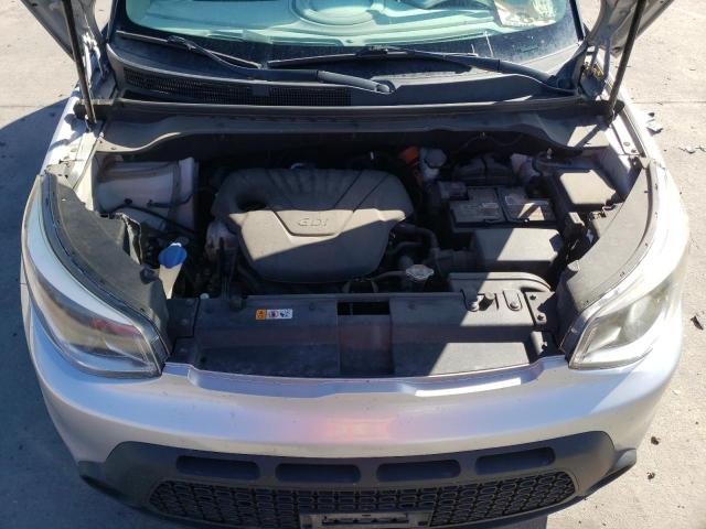 Photo 11 from auction – 2015 KIA SOUL with VIN KNDJN2A24F7795782