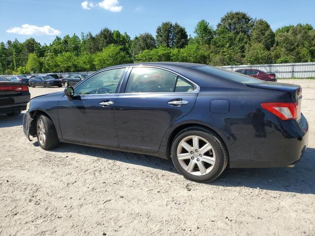 Photo 2 from auction – 2009 LEXUS ES 350 with VIN JTHBJ46G492323761