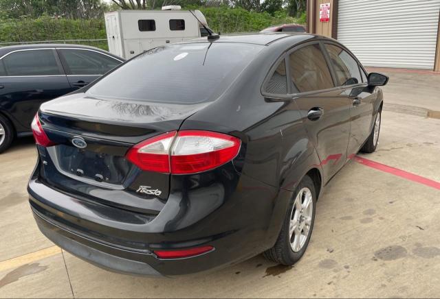 Photo 4 from auction – 2014 FORD FIESTA SE with VIN 3FADP4BJ8EM216652