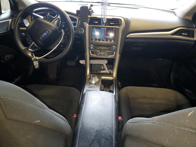 Photo 8 from auction – 2017 FORD FUSION SE with VIN 3FA6P0LU8HR142554