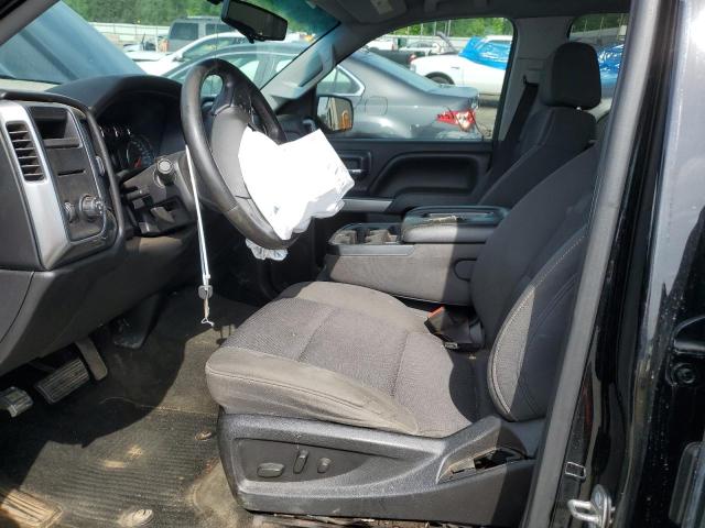 Photo 7 from auction – 2015 CHEVROLET SILVERADO with VIN 3GCPCREC2FG171611