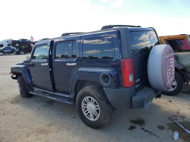 Photo 2 from auction – 2008 HUMMER H3 with VIN 5GTEN13E688117236