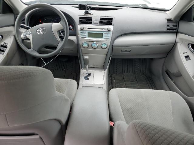 Photo 8 from auction – 2007 TOYOTA CAMRY CE with VIN 4T1BE46K37U601332
