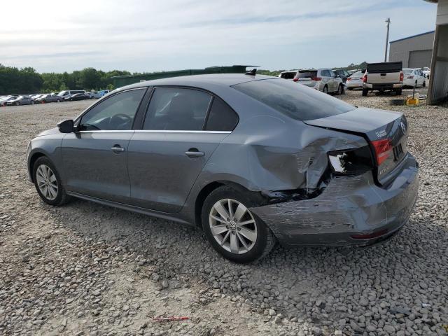 Photo 2 from auction – 2015 VOLKSWAGEN JETTA SE with VIN 3VWD17AJ4FM282967