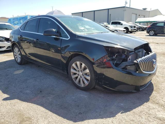 Photo 4 from auction – 2015 BUICK VERANO with VIN 1G4PP5SK5F4215019