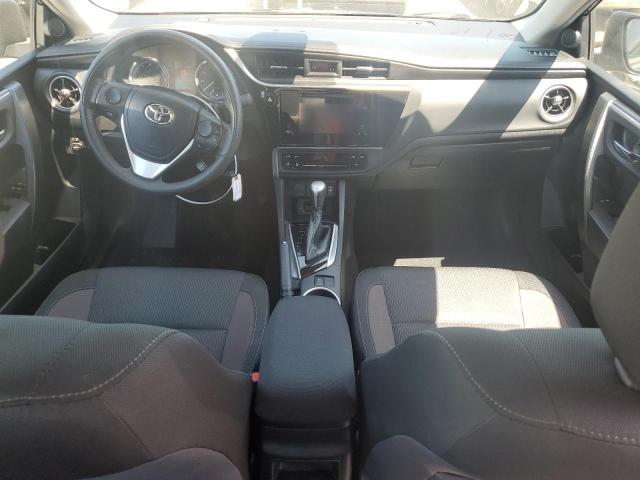 Photo 8 from auction – 2019 TOYOTA COROLLA L with VIN 2T1BURHE2KC244971