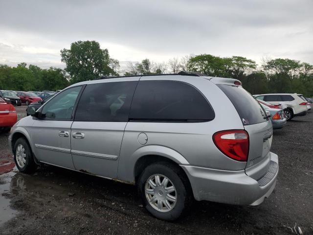 Photo 2 from auction – 2007 CHRYSLER TOWN & COU with VIN 2A8GP54L57R272256