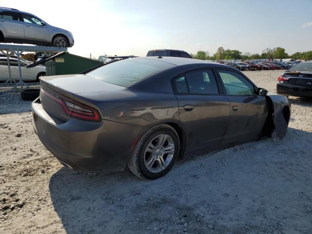 Photo 3 from auction – 2019 DODGE CHARGER SX with VIN 2C3CDXBG1KH720799