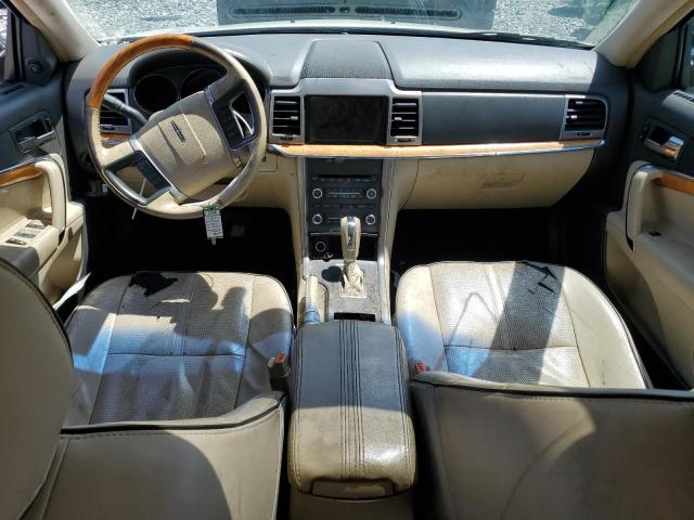 Photo 8 from auction – 2012 LINCOLN MKZ with VIN 3LNHL2JC3CR829191