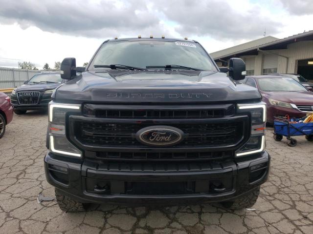 Photo 5 from auction – 2022 FORD F250 SUPER with VIN 1FT7W2BN2NEF21314