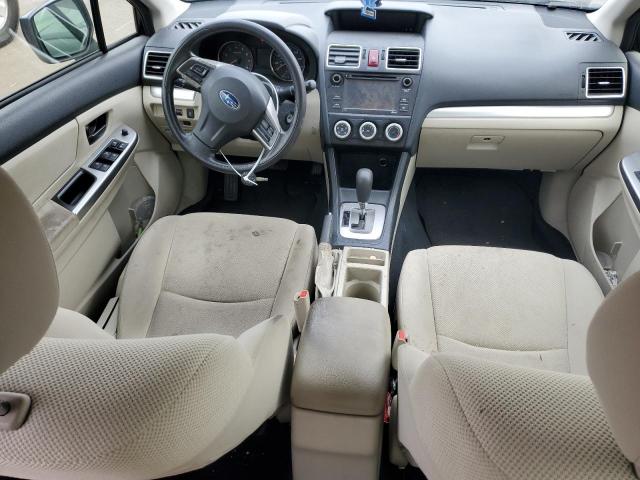 Photo 8 from auction – 2015 SUBARU IMPREZA with VIN JF1GJAA61FH013800