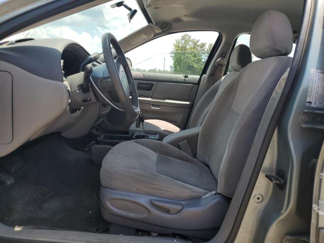 Photo 7 from auction – 2006 FORD TAURUS SE with VIN 1FAFP53U66A112750