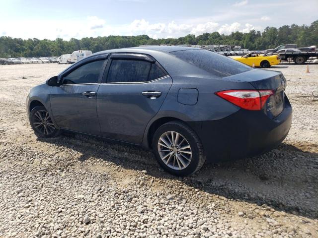 Photo 2 from auction – 2014 TOYOTA COROLLA L with VIN 2T1BURHE8EC187812