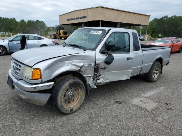 FORD RANGER SUP 2002 с VIN 1FTYR44E12TA70503 - Фото с аукциона