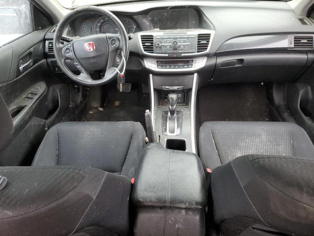 Photo 8 from auction – 2014 HONDA ACCORD SPO with VIN 1HGCR2F55EA198580