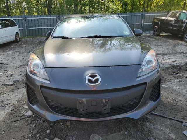 Photo 5 from auction – 2012 MAZDA 3 I with VIN JM1BL1V80C1689170
