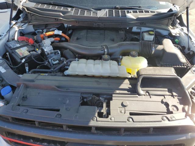Photo 11 from auction – 2022 FORD F150 SUPER with VIN 1FTFW1ED8NFA43015