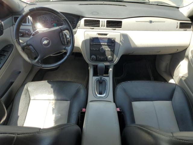 Photo 8 from auction – 2008 CHEVROLET IMPALA LT with VIN 2G1WT58K481320919