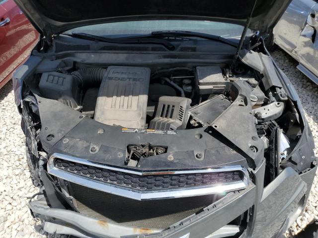 Photo 12 from auction – 2013 CHEVROLET EQUINOX LT with VIN 2GNALDEK3D6423124