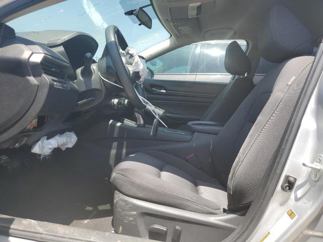 Photo 7 from auction – 2020 NISSAN ALTIMA with VIN 1N4BL4BV5LC240105