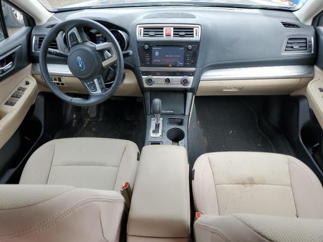Photo 8 from auction – 2017 SUBARU LEGACY 2.5 with VIN 4S3BNAC63H3062406