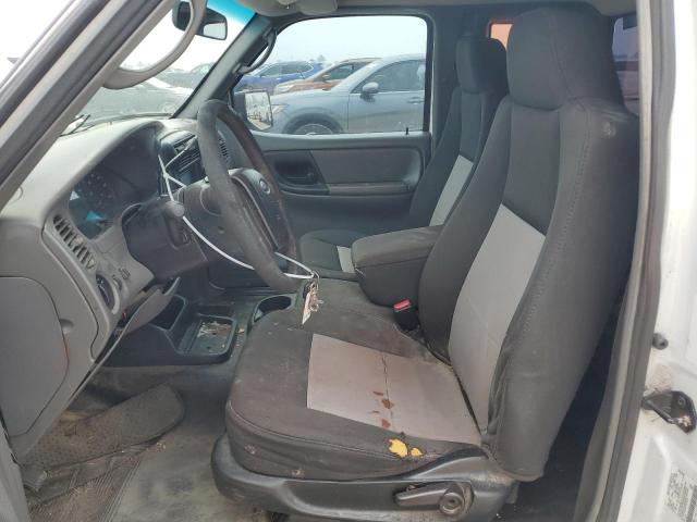 Photo 7 from auction – 2007 FORD RANGER SUP with VIN 1FTYR14U37PA75109