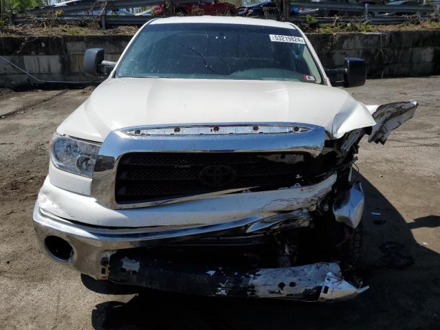 Photo 5 from auction – 2007 TOYOTA TUNDRA DOU with VIN 5TBBV54167S487313